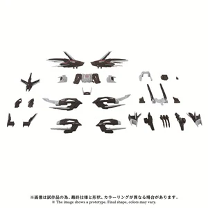 Plastic Models